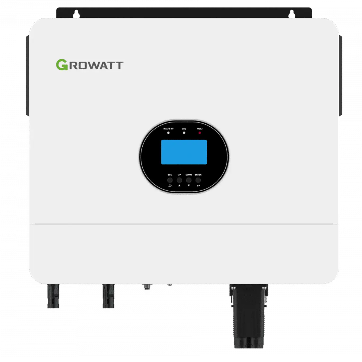 Invertor Solar Off Grid