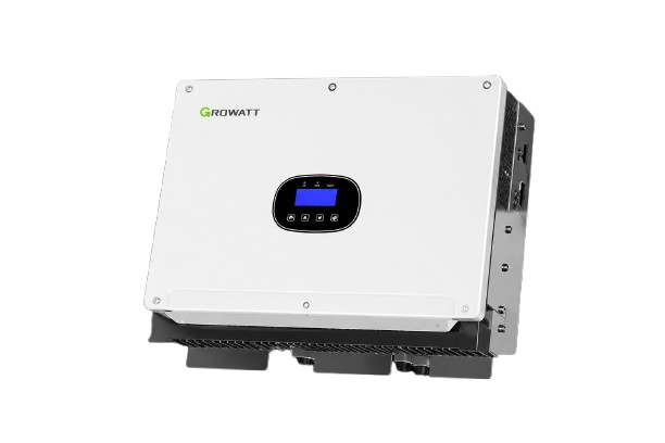 Invertor Hibrid 10kW/48V, Monofaze Growatt SPE 10000ES, 20ms transfer time