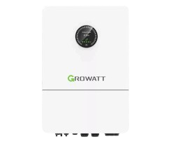 Invertor Hibrid 6kw/48V, Three-Phase, Growatt WIT 6k-HU, UPS Function
